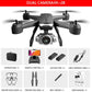 Professional GPS Camera 8K HD 5G FPV WIFI Drone