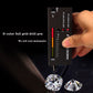 PILOT'S EDGE Special Edition Cushion Cut D Color VVS1 Moissanite, GRA