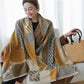 185x65cm Fashion Winter Warm Scarf