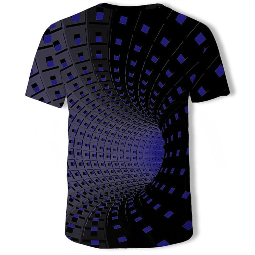 Hot 3d T-shirts