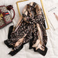 180*90cm New Design Fashion Print Scarf