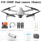 4k Professional GPS HD Dual Camera Drone