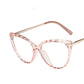 Cat Eye Unisex Glasses