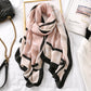 180*90cm New Design Fashion Print Scarf