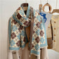 185x65cm Fashion Winter Warm Scarf