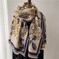 185x65cm Fashion Winter Warm Scarf