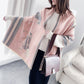 185*65cm Luxury Winter Cashmere Scarf