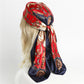 90*90cm Neckerchief Stoles Shawl Wraps