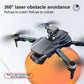 4K-8K Professional Dual HD Camera brushless Obstacle Avoidances Drone