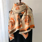 185x65cm Fashion Winter Warm Scarf