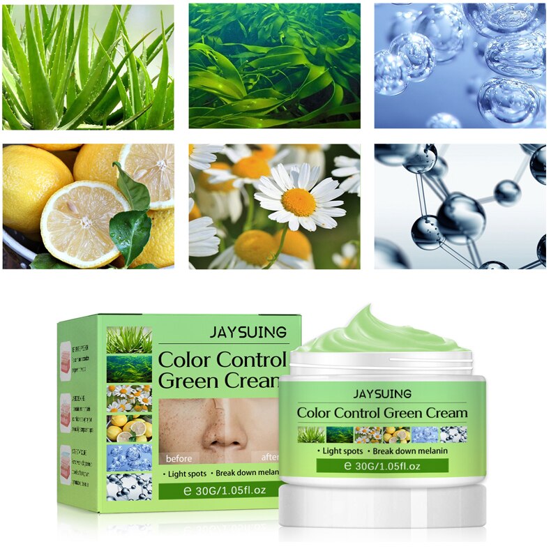 Whitening Freckles, Melasma, Dark Spot, Anti-aging Face Care