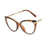 Cat Eye Unisex Glasses