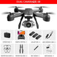 Professional GPS Camera 8K HD 5G FPV WIFI Drone