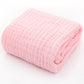 6 Layers Gauze bath towel