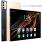 2023 Global Version Tablet X11 Pro Android12 Tablet 12GB RAM 512GB ROM 10.1 Inch