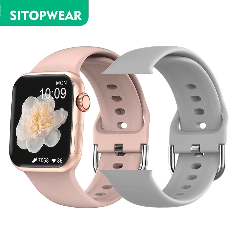 Sitop Wear Smart Watch