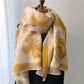 185x65cm Fashion Winter Warm Scarf