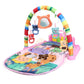 Baby Play Music Mat Carpet Toys