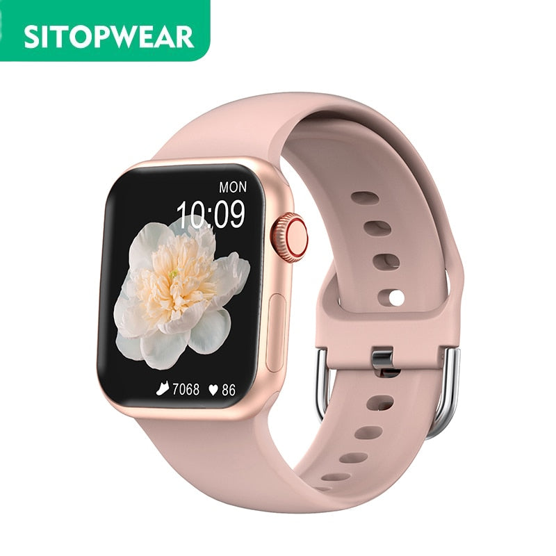 Sitop Wear Smart Watch