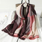 180*90cm New Design Fashion Print Scarf