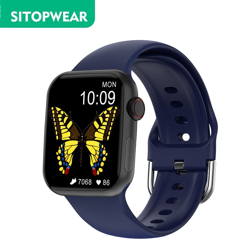 Sitop Wear Smart Watch