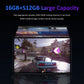 2023 Original Global Version Tablet Android 13 Pad 6 Pro 16GB+512GB Snapdragon 888 Tablet