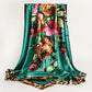 90*90cm Neckerchief Stoles Shawl Wraps