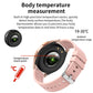 AMOLED Women Smart Watch