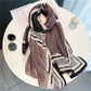 180*90cm New Design Fashion Print Scarf