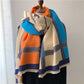 185x65cm Fashion Winter Warm Scarf