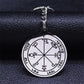 Talisman Of Protection Good Luck Wealth Seal Of Solomon