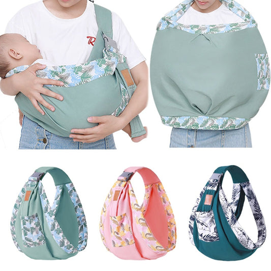 Baby Wrap Newborn Sling A