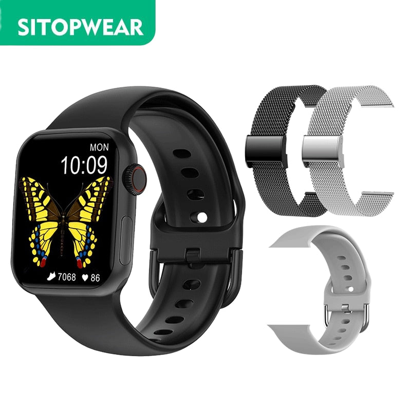 Sitop Wear Smart Watch