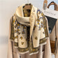 185x65cm Fashion Winter Warm Scarf