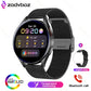 AMOLED Women Smart Watch