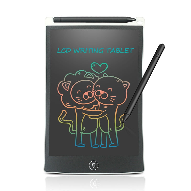 Digital Drawing Tablet