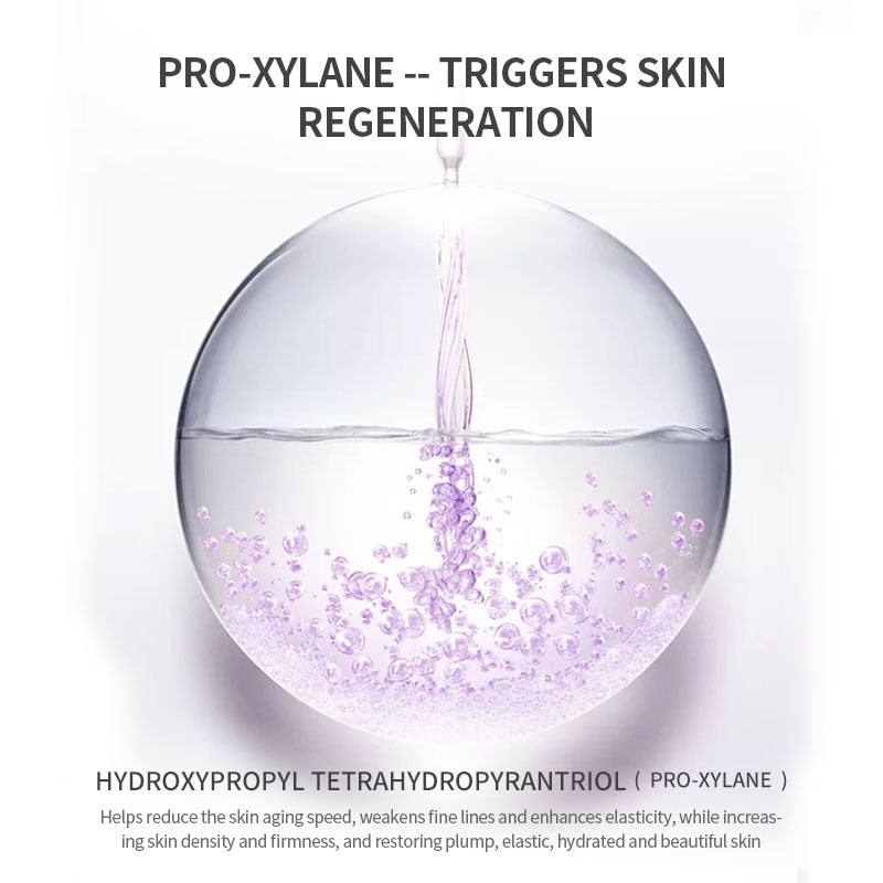 Pro-Xylane Anti-Wrinkle Facial Serum