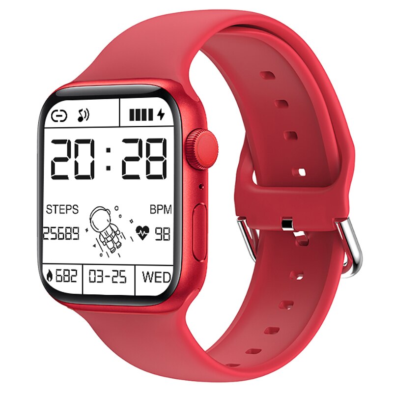 Pro Max Smart Watch Series 7