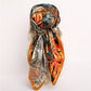 90*90cm Neckerchief Stoles Shawl Wraps