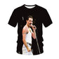 Queen 3D Rock T-Shirts