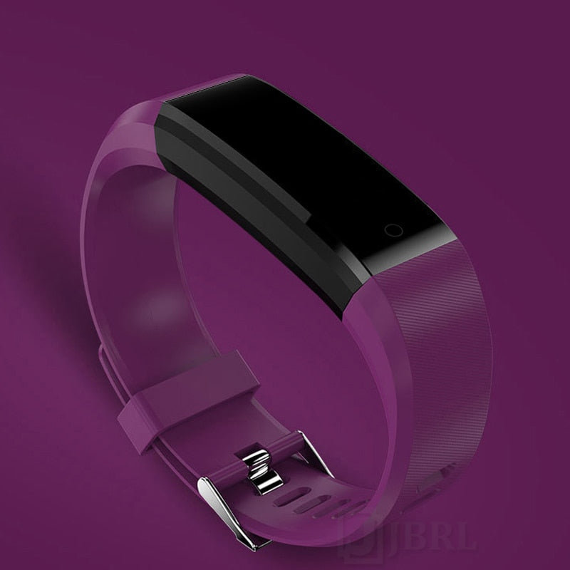 Electronics Fitness Tracker Sport Watch