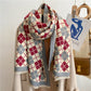 185x65cm Fashion Winter Warm Scarf