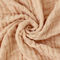 6 Layers Bamboo Cotton Blanket