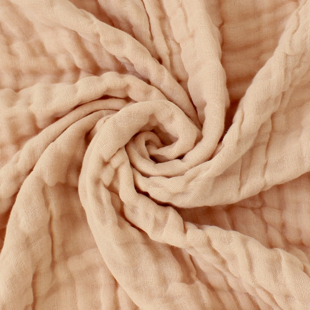 6 Layers Bamboo Cotton Blanket