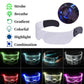 Party & Holidays Colorful Luminous Glasses