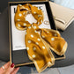 13*110cm Ribbon Scarf