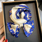 13*110cm Ribbon Scarf