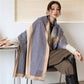 190x65cm, 69 Varieties New Winter Iron Tower imitation Cashmere Scarf