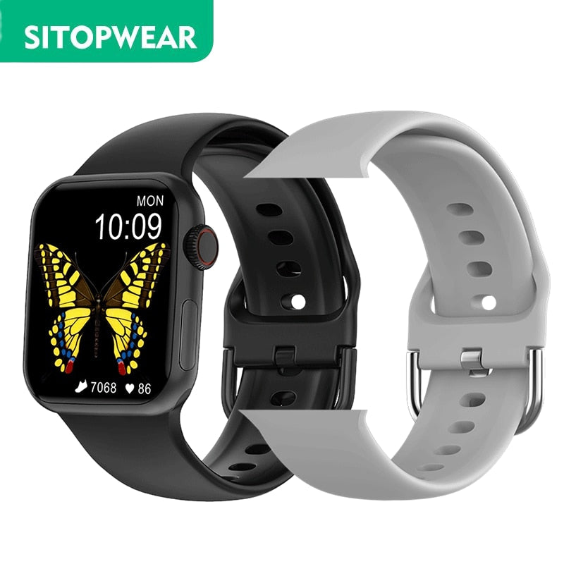 Sitop Wear Smart Watch