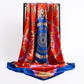 90*90cm Neckerchief Stoles Shawl Wraps